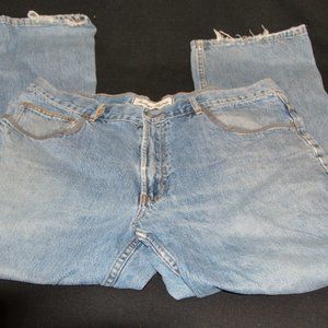 JEANS – Indigo Palms Classic Fit 38x32